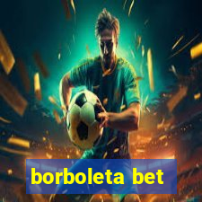 borboleta bet